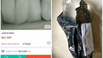 10 Aksi Kocak Penjual Es Batu Ini Berhasil Bikin Netizen Ngakak