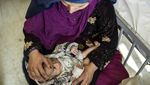 Wajah-wajah Putus Asa di Bawah Rezim Taliban