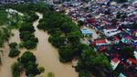 Banjir Rendam Brasil, Ribuan Warga Mengungsi