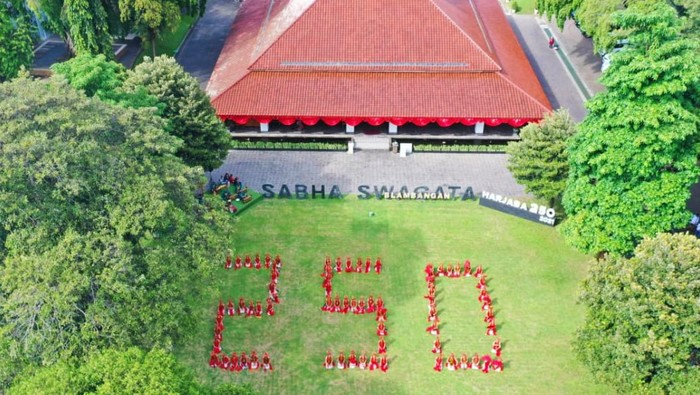 Banyuwangi Siapkan Virtual Premier Show Gandrung Sewu Nusantara dari 22 Kota Dalam dan Luar Negeri