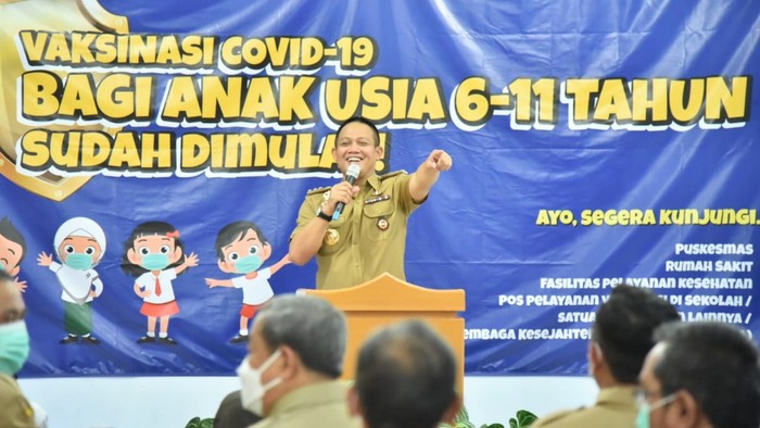 Bupati Kebumen