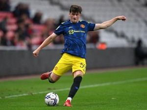 Jose Mourinho Incar Wonderkid MU Ini