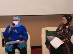 Kemnaker Ungkap 4 Isu Penting di Expo 2020 Dubai, Apa Saja?
