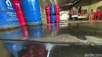 PT Pertamina (Persero), resmi menaikan harga LPG nonsubsidi, yang dilakukan sejak Sabtu (25/12/2021) kemarin.