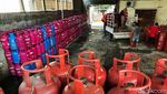 Duh! Akhir Tahun Harga LPG Nonsubsidi Naik