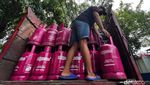 Duh! Akhir Tahun Harga LPG Nonsubsidi Naik