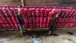 Duh! Akhir Tahun Harga LPG Nonsubsidi Naik