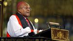 Duka Afrika dan Dunia untuk Kepergian Desmond Tutu