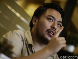 10 Menit Jadi Anak Freddy Budiman, Kartel Narkoba Indonesia