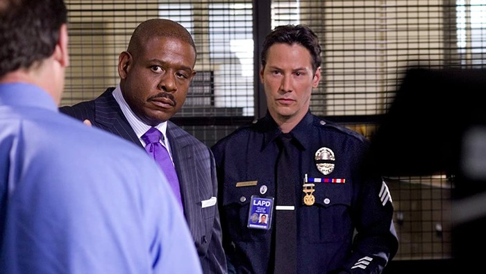Film Street Kings