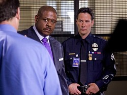 Sinopsis Street Kings di Bioskop Trans TV, Dibintangi Keanu Reeves