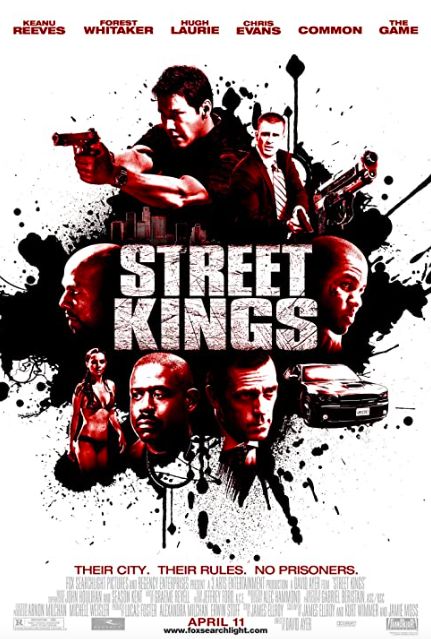 Film Street Kings
