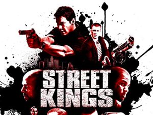 Sinopsis Street Kings, Film Keanu Reeves di Bioskop Trans TV