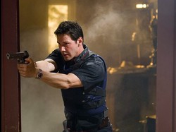 Sinopsis Street Kings di Bioskop Trans TV, Dibintangi Keanu Reeves