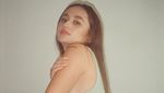 Gabriella Desta Ogah Naked Buat Terkenal