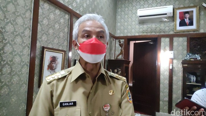 Ganjar Pranowo