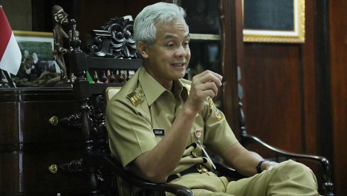 Ganjar Pranowo
