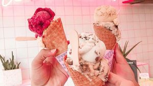 5 Gelato Hits di Bali yang Bisa Dikunjungi Saat Liburan