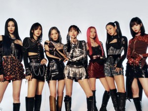 Ada BoA hingga Winter, 4 Fakta Girls on Top Sub-Unit Baru SM