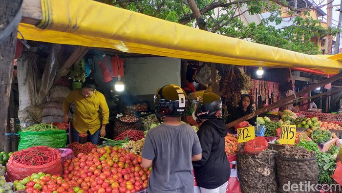 Harga Pangan