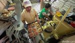 Harga Telur Meroket, Industri Roti Rumahan Menjerit