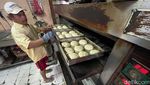 Harga Telur Meroket, Industri Roti Rumahan Menjerit