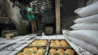 Kenaikan harga telur saat ini lebih karena adanya kenaikan harga pakan dan tingginya permintaan.
