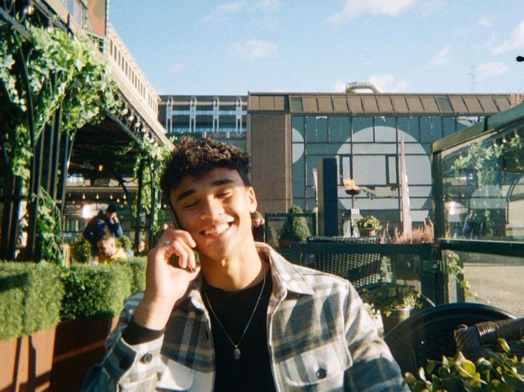 Ikhsan Fandi, Striker Singapura yang Sering Nongkrong Kafe di Bali