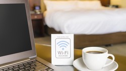 WiFi Rumah Saat Malam, Dinyalakan atau Dimatikan?