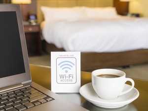 Cara Mengetahui Password WiFi dari Laptop, Mudah Banget!