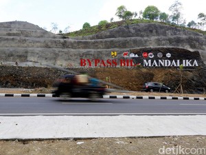 RI Tuan Rumah MotoGP, Ini Dampaknya Buat UMKM Lokal