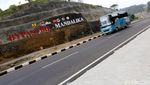Jalan Bypass BIL-Mandalika Siap Sambut Gelaran MotoGP 2022
