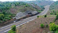 Pemerintah melalui Kementerian Desa dan Pembangunan Daerah Tertinggal dan Transmigrasi (PDTT) membangun sarana dan prasarana di 19 desa di kawasan sekitar Lombok.