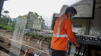 Diketahui, stasiun kereta api aktif tertinggi di Indonesia ini termasuk di wilayah Daerah Operasi II Bandung.