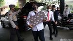 Ini Tumpukan Uang yang Disita dalam Kredit Fiktif Bank Jateng
