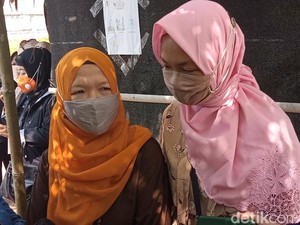 Kenangan Terakhir Sang Istri Atas Kepergian Jimmy Gideon