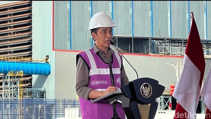 Jokowi