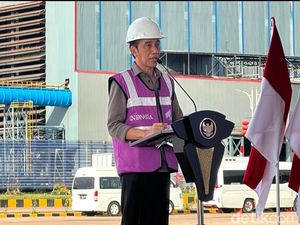 Jokowi Ungkap Ancaman Ngeri Buat Ekonomi RI Tahun Ini, Apa Saja?