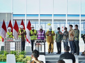 Genjot Industri Bernilai Tambah, Pemerintah Dorong Program Kemitraan