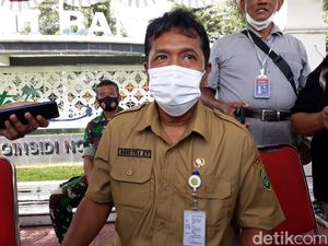 Belasan EWS Tsunami di Bantul Rusak, Ternyata Ini Sebabnya