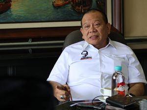 Ketua DPD ke Pekerja Migran: Jaga Etika Serta Nama Baik Bangsa & Negara