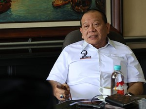 Ketua DPD Minta Pemda di Jatim Tingkatkan Kualitas Pelayanan Publik