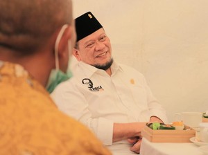 JPSN Curhat ke Ketua DPD RI, Berharap 17 Juta Petani-Buruh Sawit Dibantu