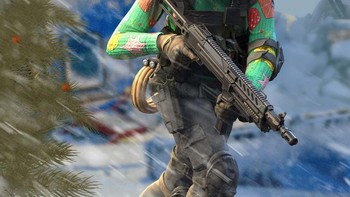 Wallpaper HP Vanguard ukuran 1080x1920. Foto: (garena indonesia).