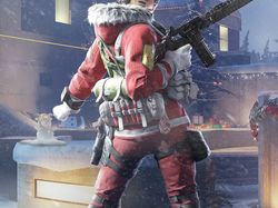 Koleksi Wallpaper Karakter Tematik Spesial Liburan Call of Duty: Mobile