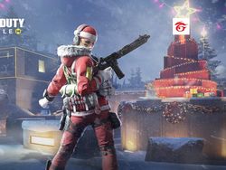 Koleksi Wallpaper Karakter Tematik Spesial Liburan Call of Duty: Mobile