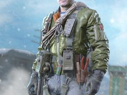 Koleksi Wallpaper Karakter Tematik Spesial Liburan Call of Duty: Mobile