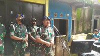 Mayor Paspampres Pemerkosa Perwira Kostrad Bakal Hadapi Sidang Militer