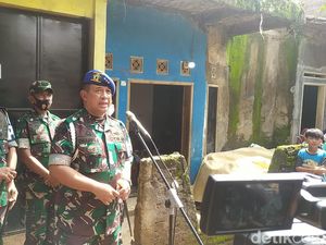 Puspom AD Masih Selidiki Motif Trio Oknum TNI Bunuh Handi-Salsa