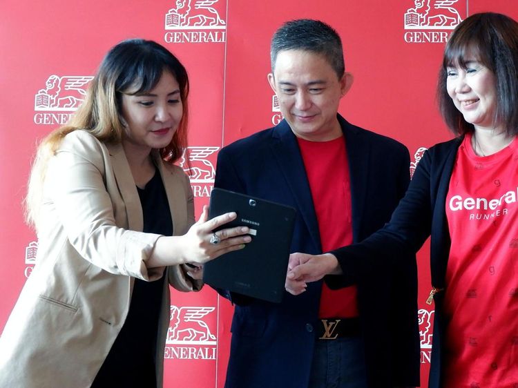 Layanan Inovatif Digital Medical Check Up